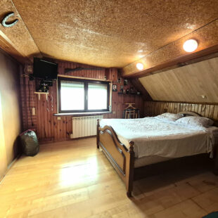 Maison individuelle Hermies