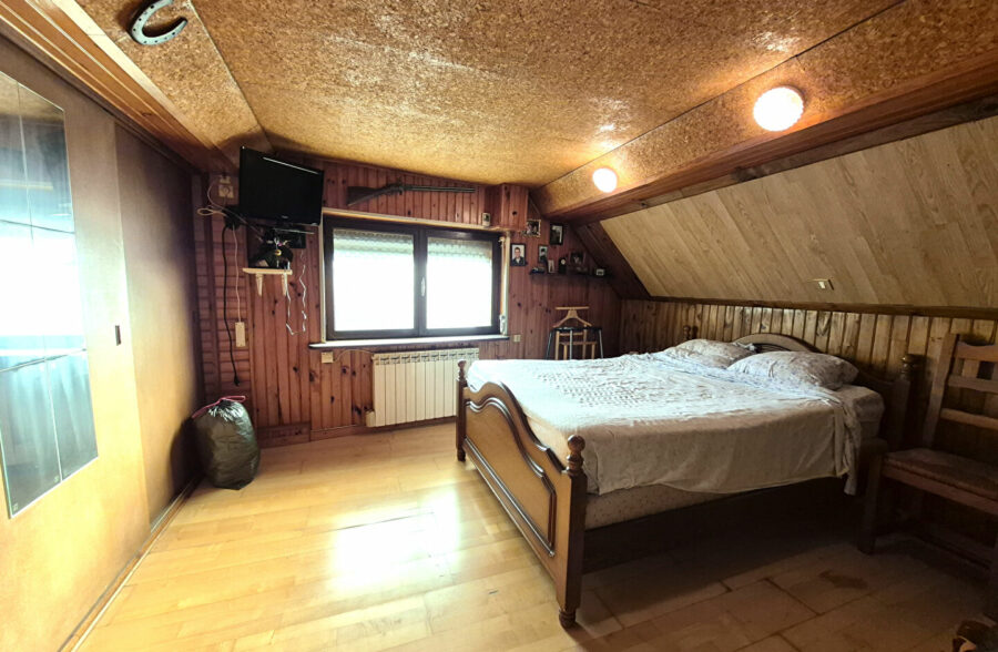 Maison individuelle Hermies