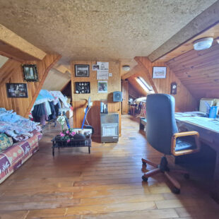 Maison individuelle Hermies