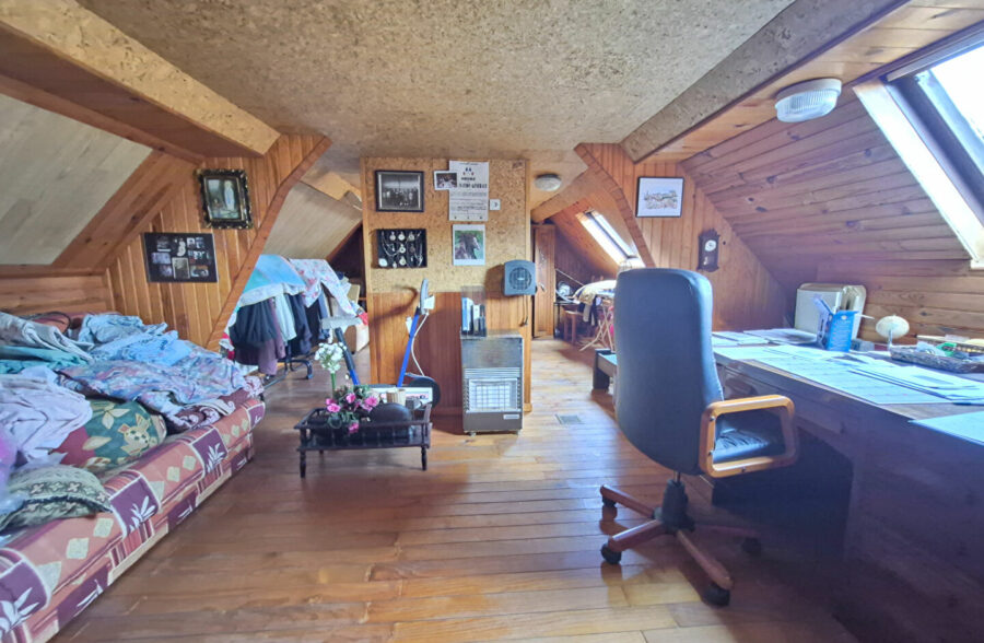 Maison individuelle Hermies