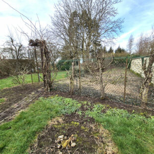 Maison individuelle Hermies