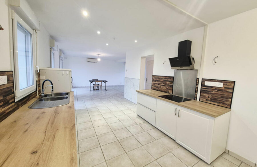 Maison Rely 6 pièce(s)