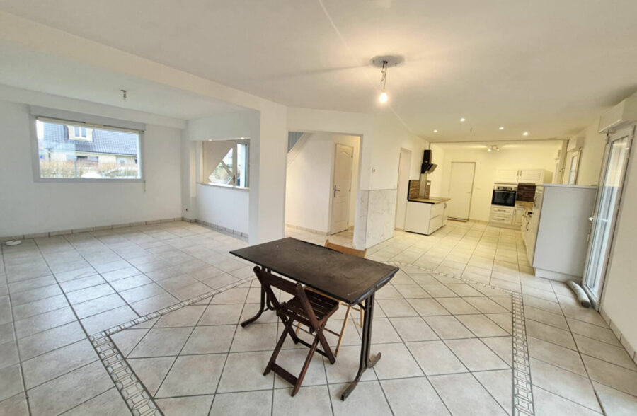 Maison Rely 6 pièce(s)