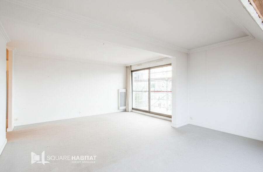 Appartement  57.56 m² Résidence de Standing ! Triangle d’Or !