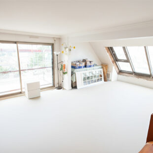 Appartement  57.56 m² Résidence de Standing ! Triangle d’Or !