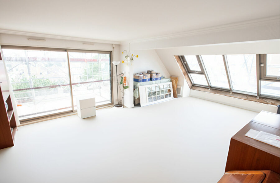 Appartement  57.56 m² Résidence de Standing ! Triangle d’Or !
