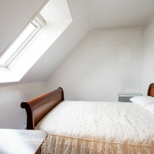 Appartement  57.56 m² Résidence de Standing ! Triangle d’Or !