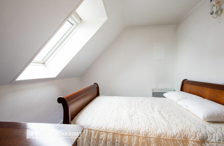 Appartement  57.56 m² Résidence de Standing ! Triangle d’Or !