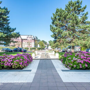 Appartement  57.56 m² Résidence de Standing ! Triangle d’Or !