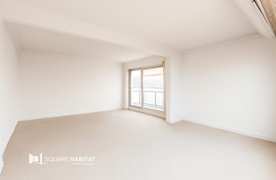 Appartement  57.56 m² Résidence de Standing ! Triangle d’Or !