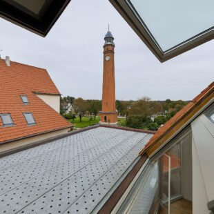 Appartement  57.56 m² Résidence de Standing ! Triangle d’Or !