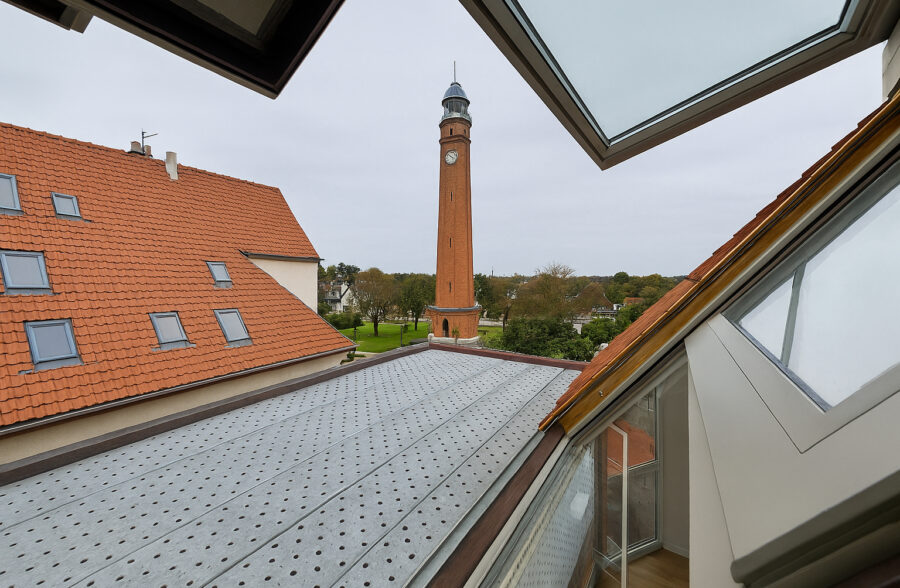 Appartement  57.56 m² Résidence de Standing ! Triangle d’Or !