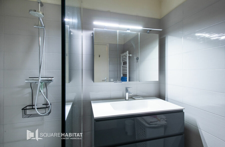 Appartement  57.56 m² Résidence de Standing ! Triangle d’Or !