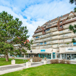 Appartement  57.56 m² Résidence de Standing ! Triangle d’Or !