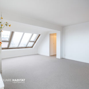 Appartement  57.56 m² Résidence de Standing ! Triangle d’Or !