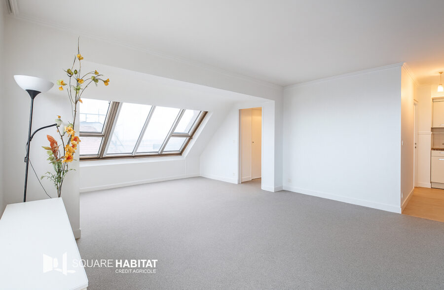 Appartement  57.56 m² Résidence de Standing ! Triangle d’Or !