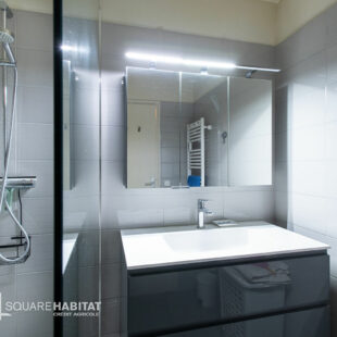 Appartement  57.56 m² Résidence de Standing ! Triangle d’Or !