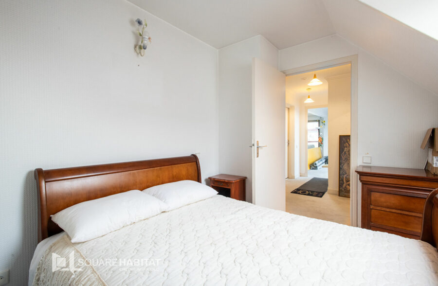 Appartement  57.56 m² Résidence de Standing ! Triangle d’Or !