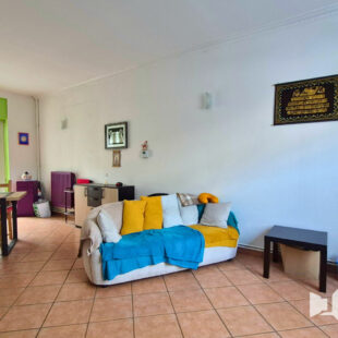 Maison familiale 7 pièces avec extérieur