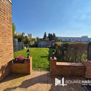 Maison Mons En Baroeul