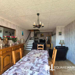 Maison Mons En Baroeul