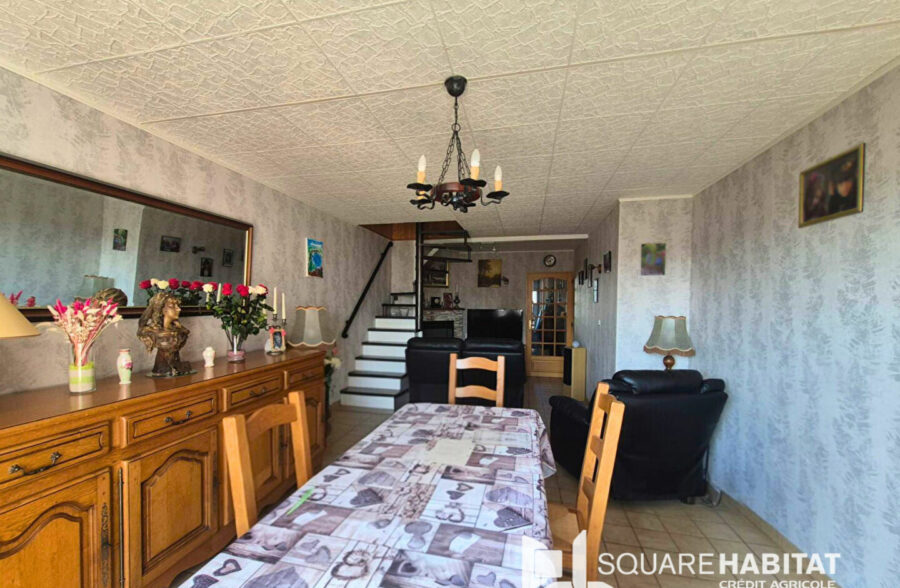 Maison Mons En Baroeul