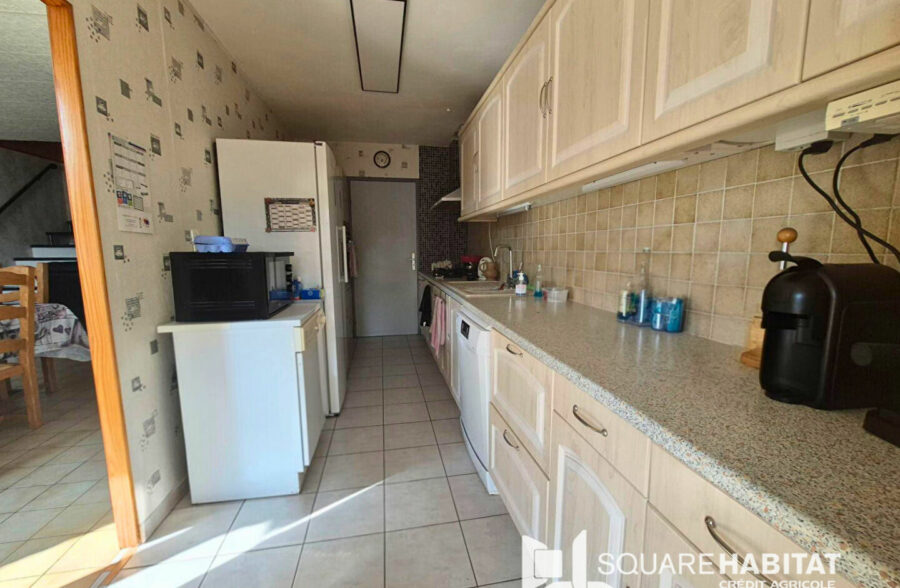 Maison Mons En Baroeul