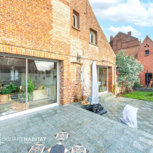 Maison Marchiennes 5 pièce(s) 169.82 m2