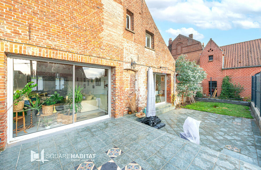 Maison Marchiennes 5 pièce(s) 169.82 m2