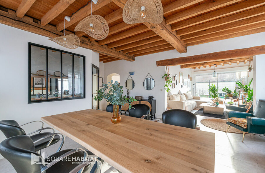 Maison Marchiennes 5 pièce(s) 169.82 m2