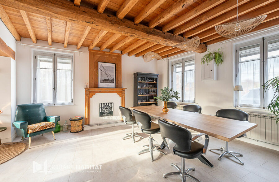 Maison Marchiennes 5 pièce(s) 169.82 m2