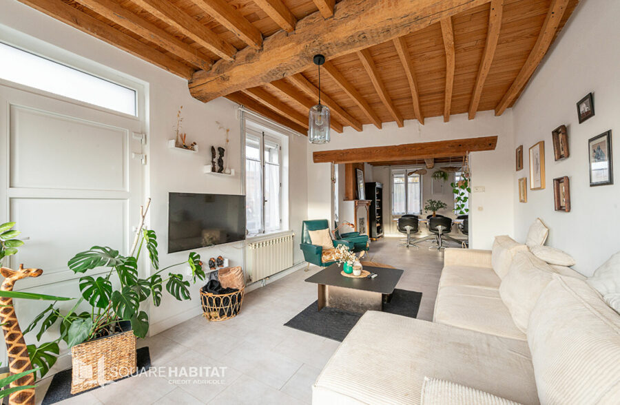 Maison Marchiennes 5 pièce(s) 169.82 m2