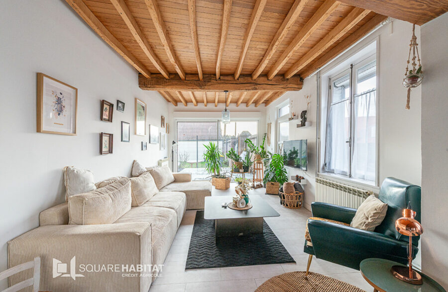 Maison Marchiennes 5 pièce(s) 169.82 m2