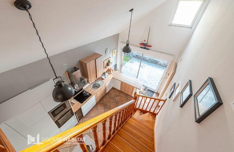 Maison Marchiennes 5 pièce(s) 169.82 m2