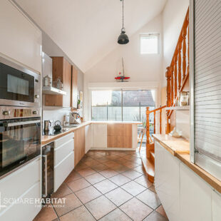 Maison Marchiennes 5 pièce(s) 169.82 m2