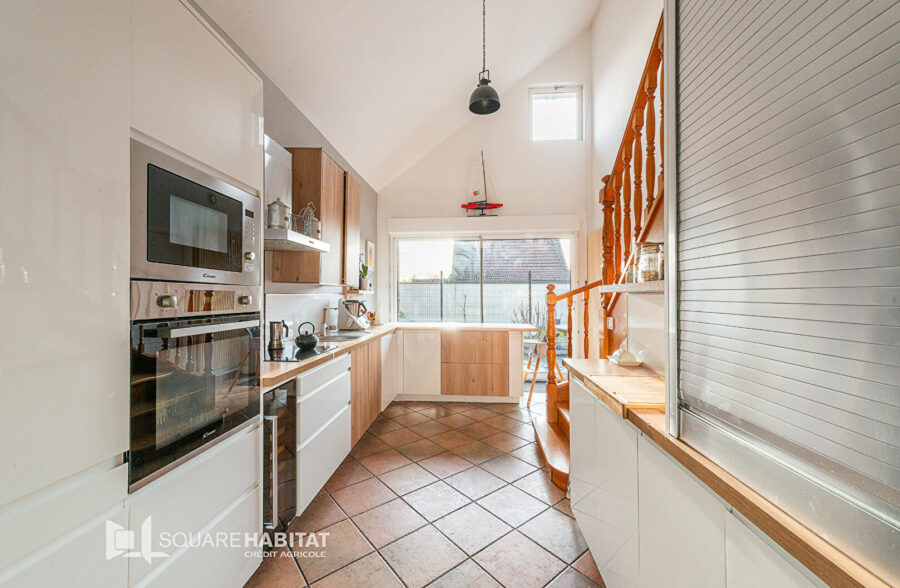 Maison Marchiennes 5 pièce(s) 169.82 m2