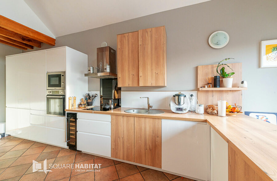 Maison Marchiennes 5 pièce(s) 169.82 m2