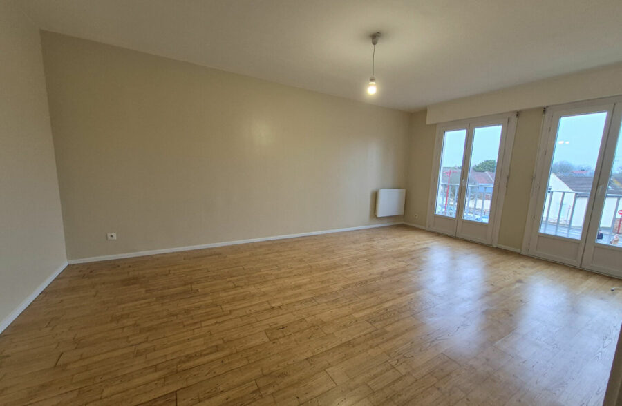 Appartement Proville T2 47 m2