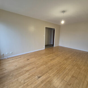 Appartement Proville T2 47 m2