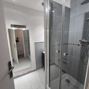 Appartement Proville T2 47 m2