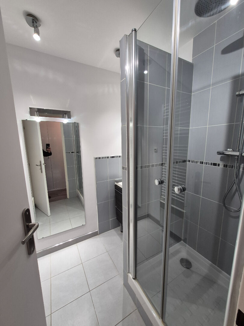 Appartement Proville T2 47 m2