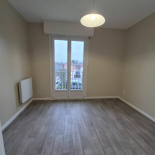 Appartement Proville T2 47 m2