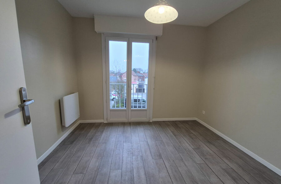 Appartement Proville T2 47 m2
