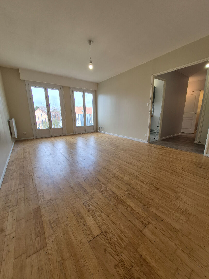 Appartement Proville T2 47 m2