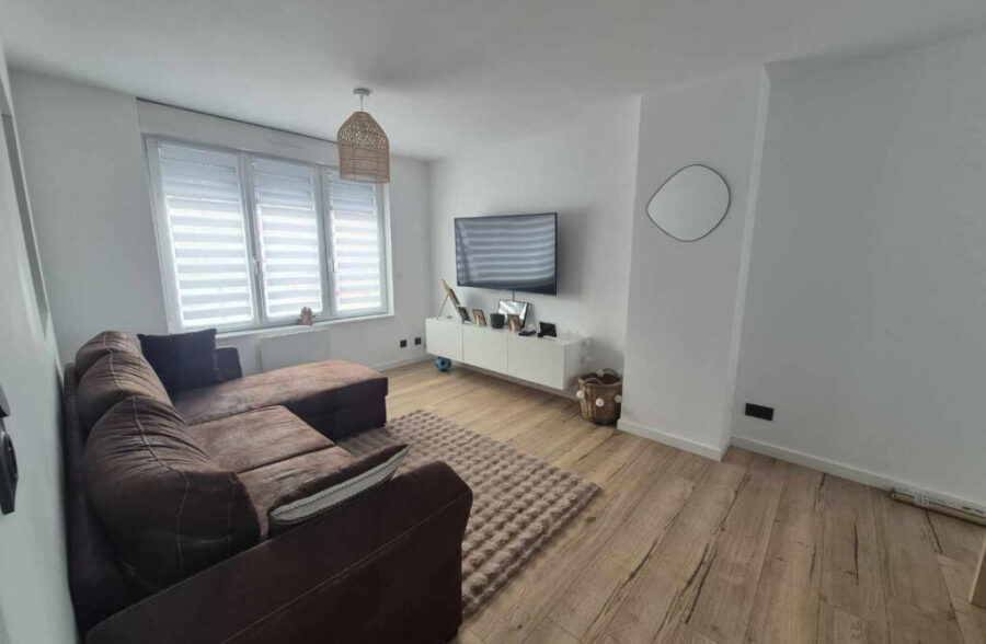 Maison Bruay La Buissiere 5 pièce(s) 80 m2