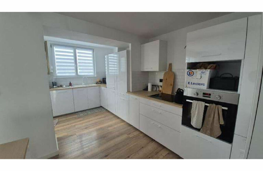 Maison Bruay La Buissiere 5 pièce(s) 80 m2