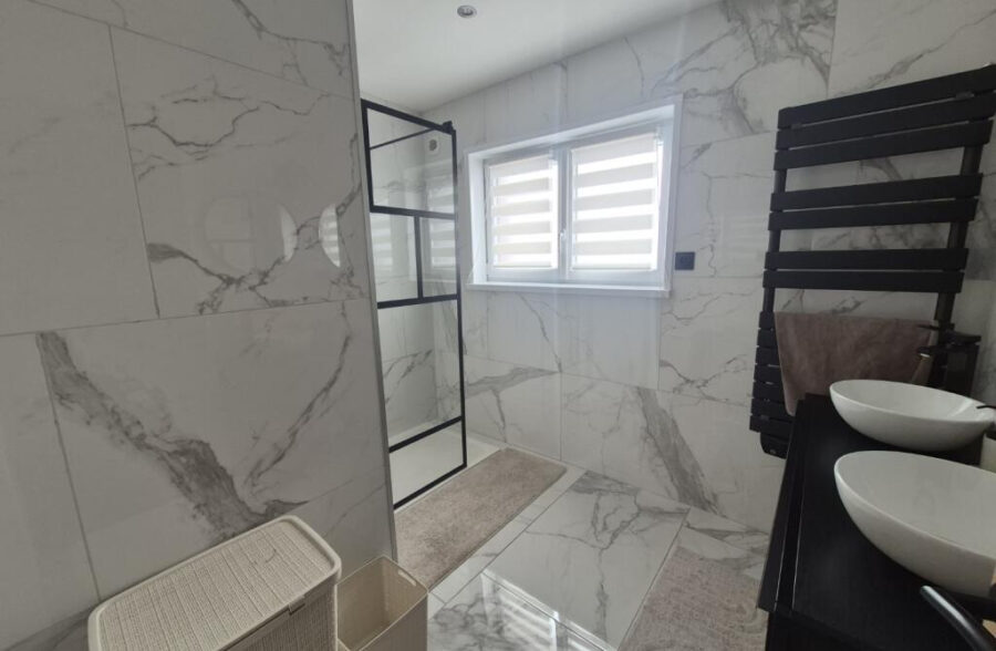 Maison Bruay La Buissiere 5 pièce(s) 80 m2