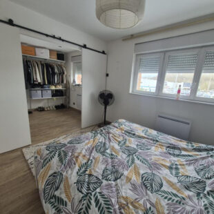 Maison Bruay La Buissiere 5 pièce(s) 80 m2