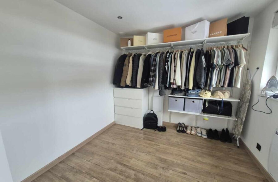 Maison Bruay La Buissiere 5 pièce(s) 80 m2