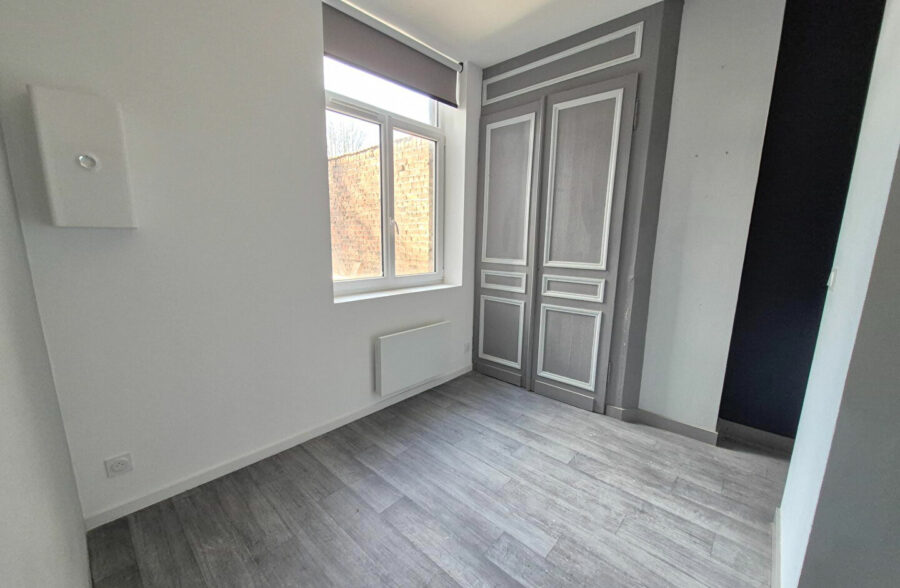 LA CATHO -PLACE DU MARECHAL LECLERC